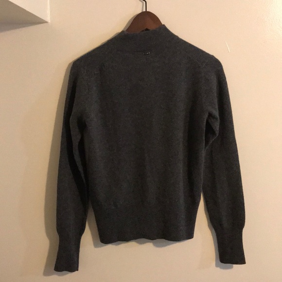 🌟HP🌟NWT G-Star lamb-wool Turtleneck Sweater - Picture 2 of 7